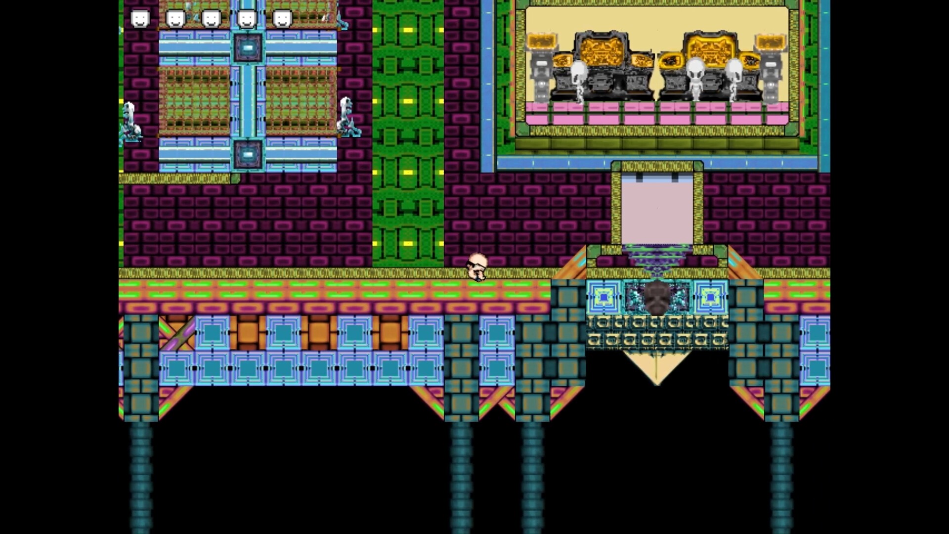 Happy Mask Screenshot 8