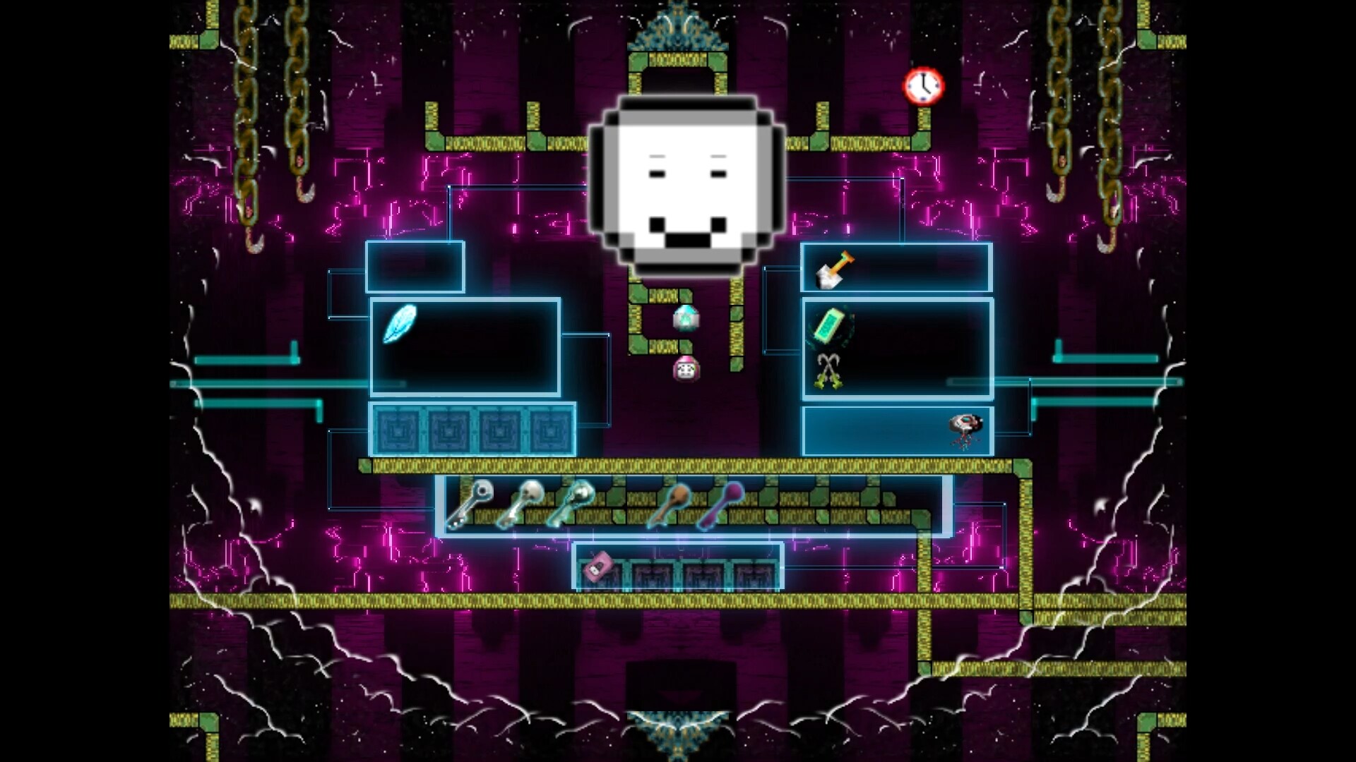 Happy Mask Screenshot 12