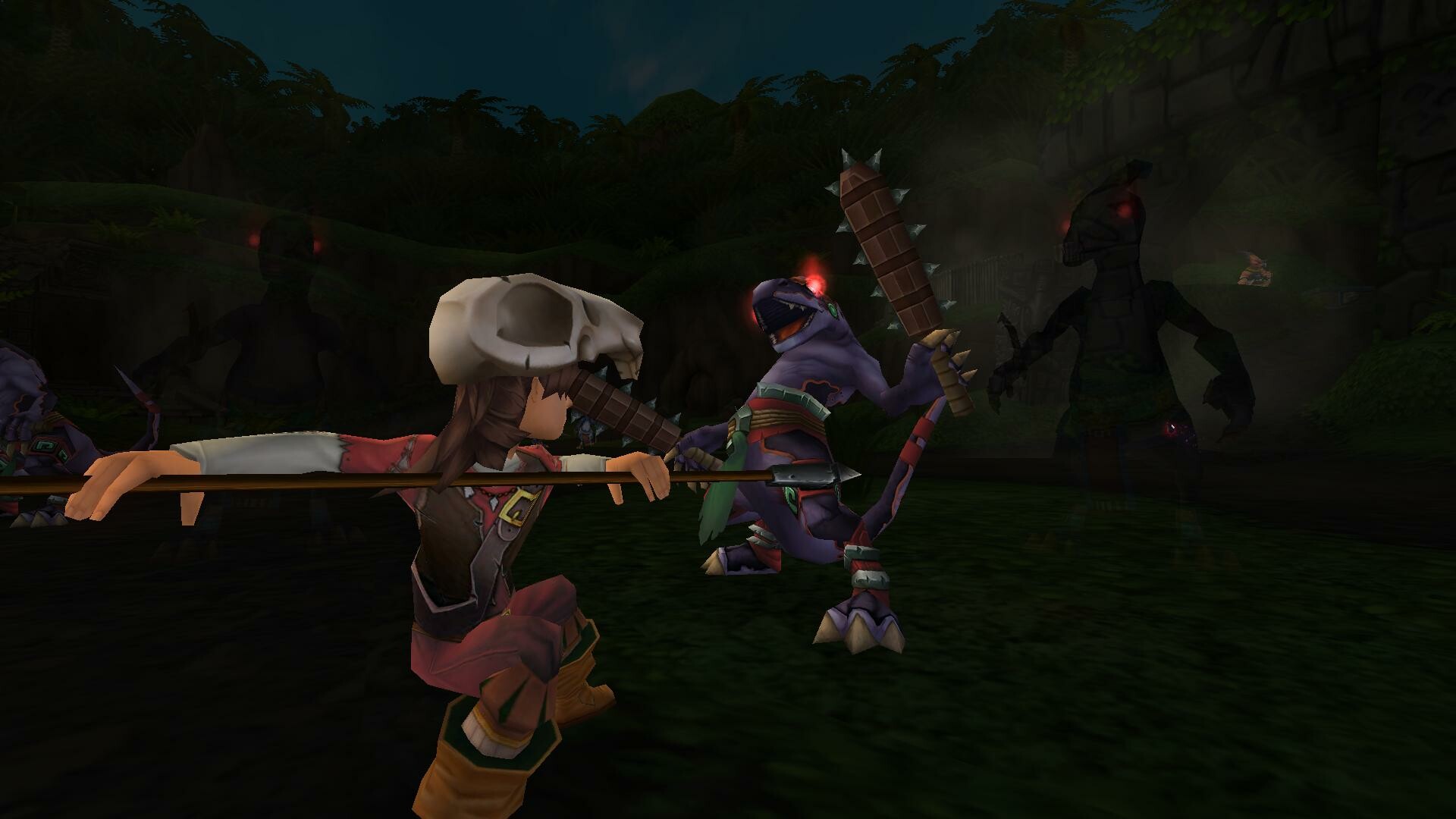 Pirate101 Screenshot 11