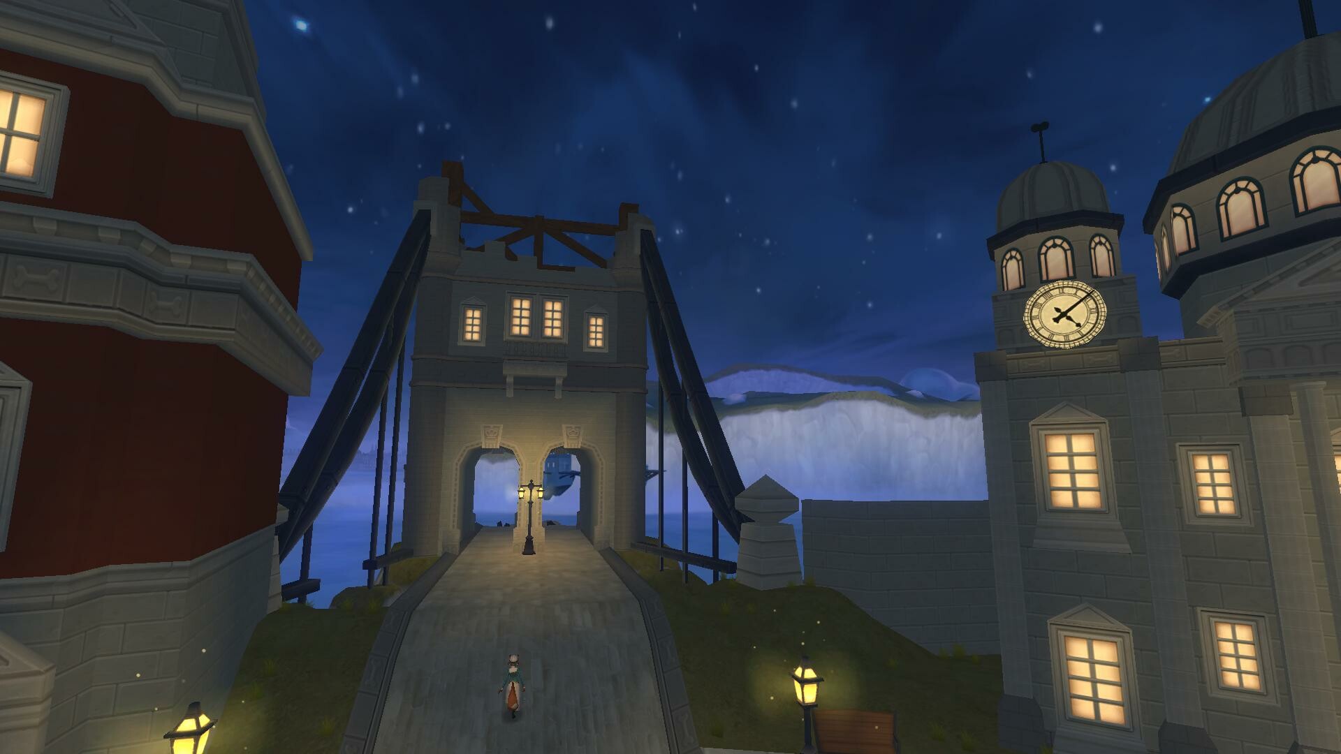 Pirate101 Screenshot 8