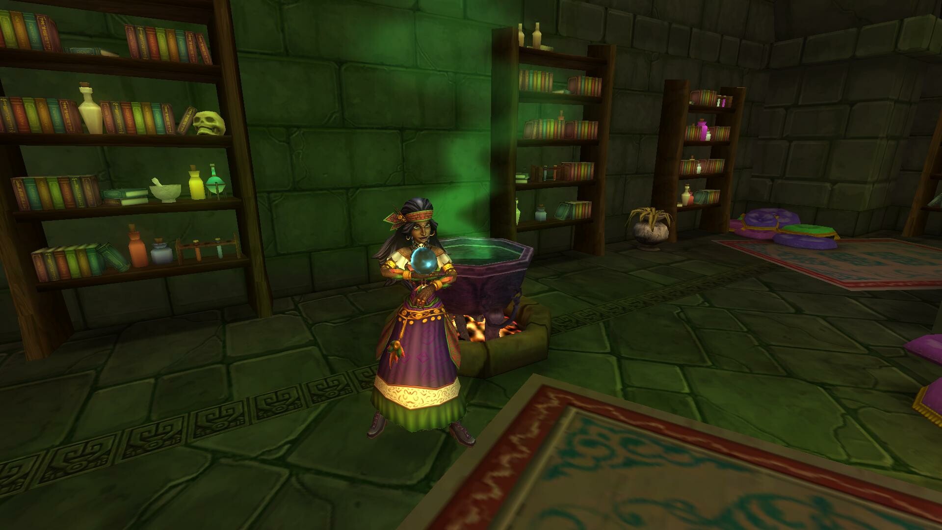 Pirate101 Screenshot 22