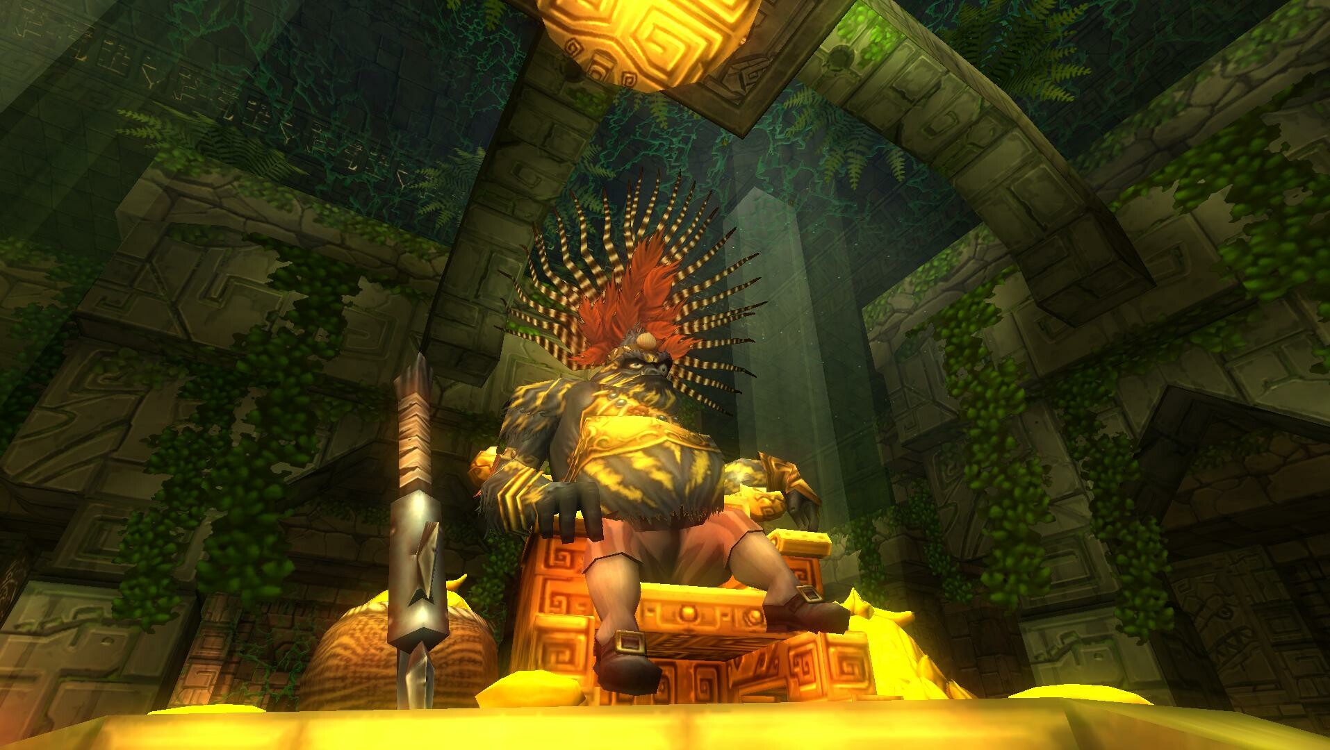 Pirate101 Screenshot 21
