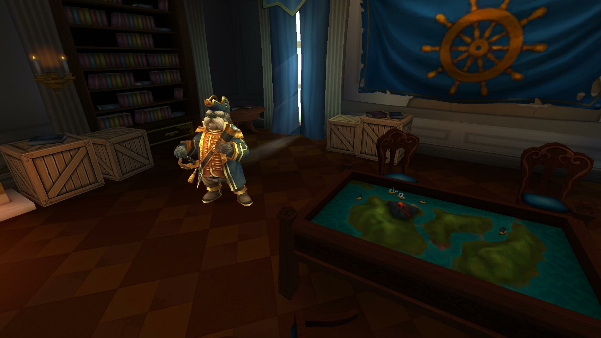 Pirate101 Screenshot 26