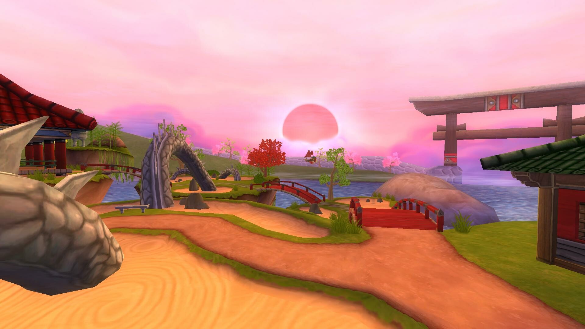 Pirate101 Screenshot 14