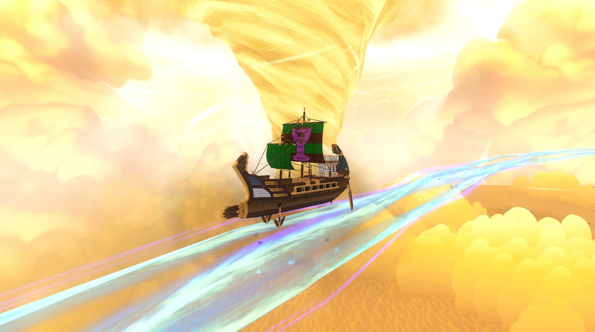 Pirate101 Screenshot 4