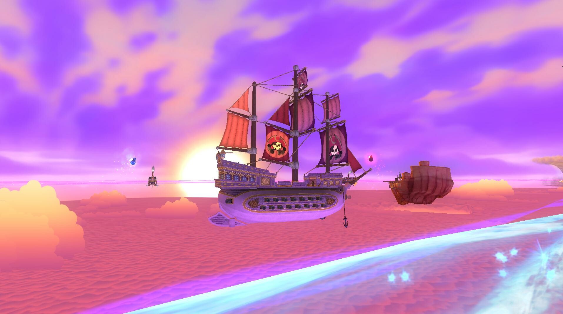 Pirate101 Screenshot 15