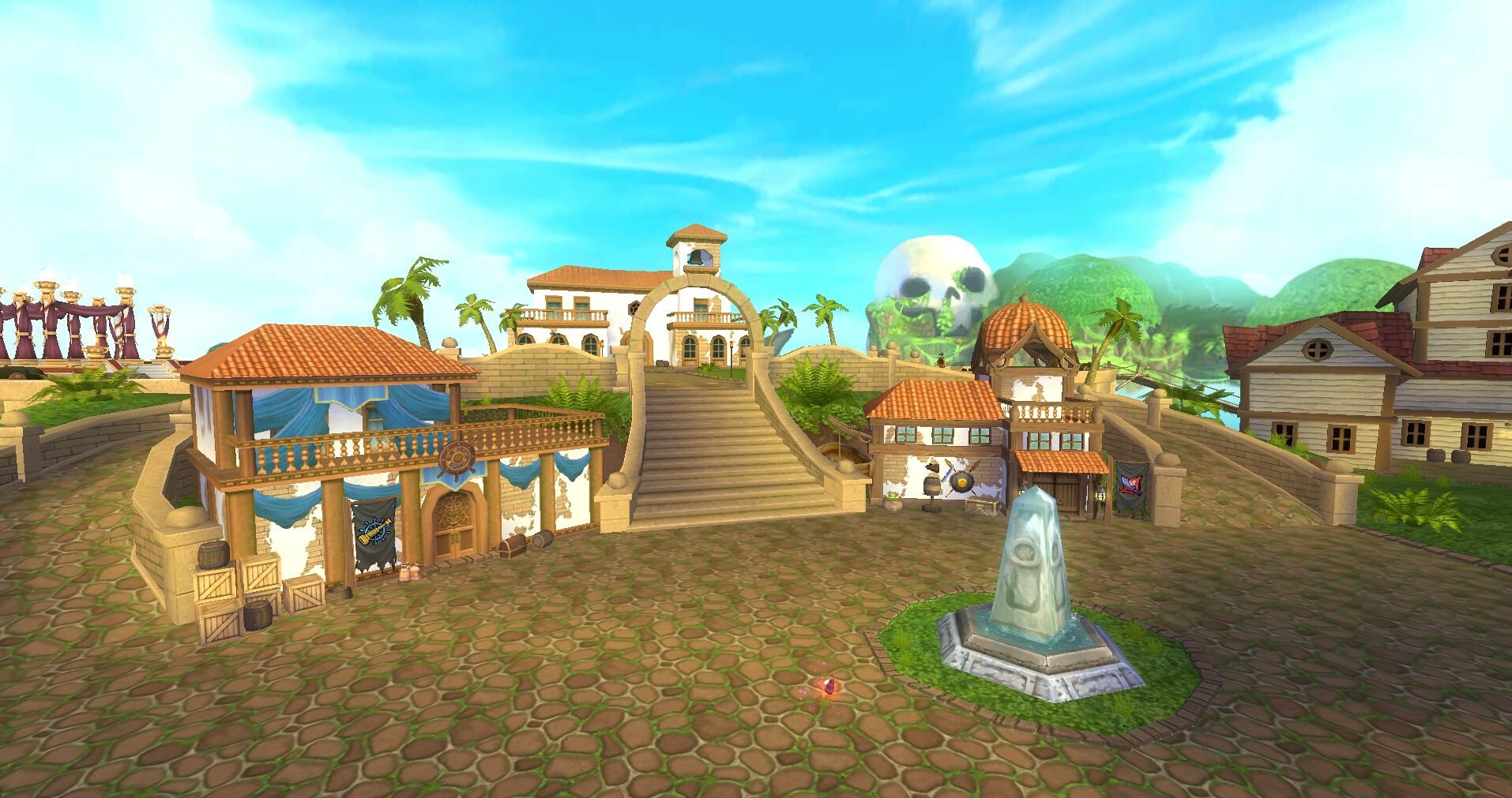 Pirate101 Screenshot 6