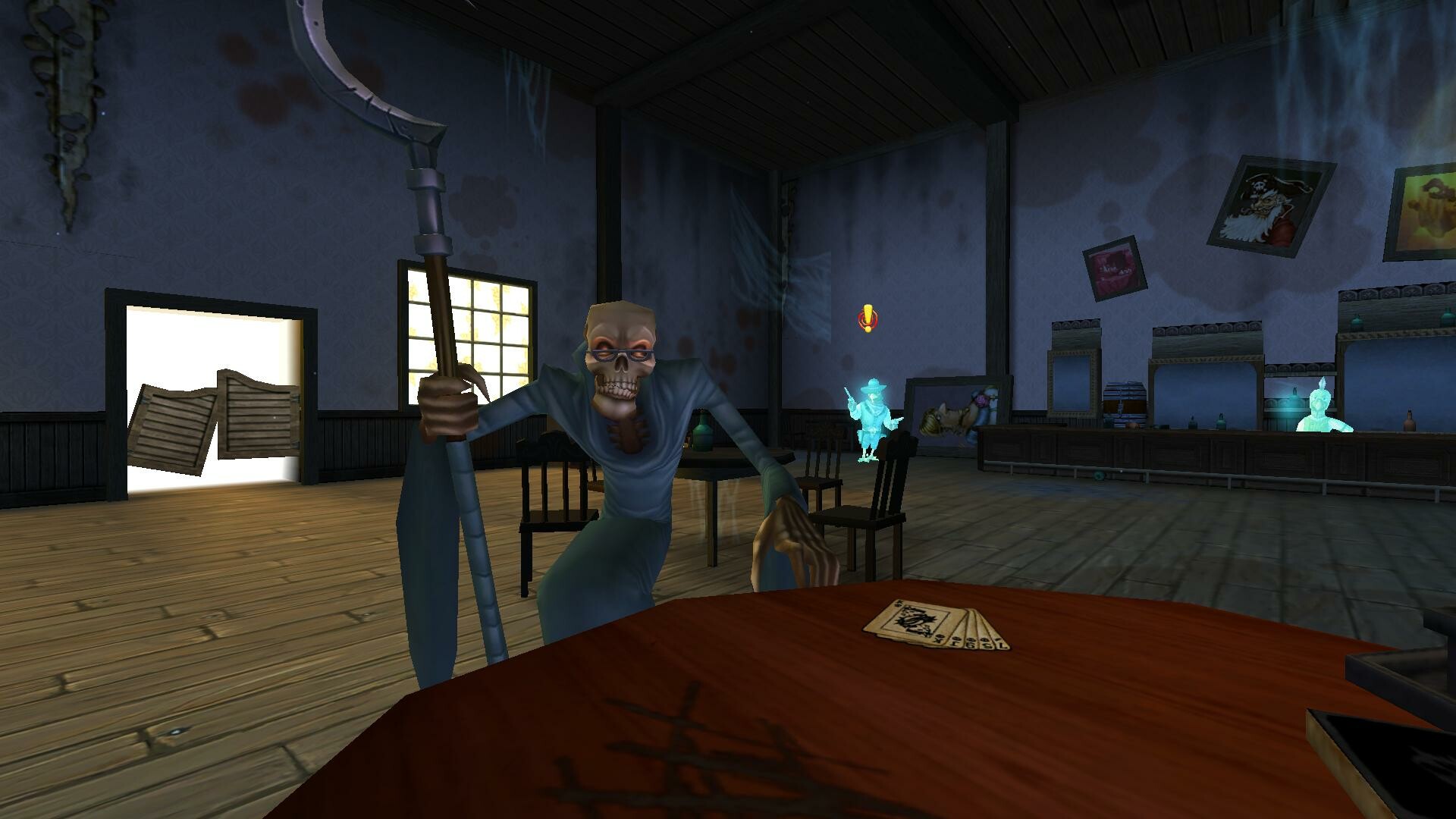 Pirate101 Screenshot 13