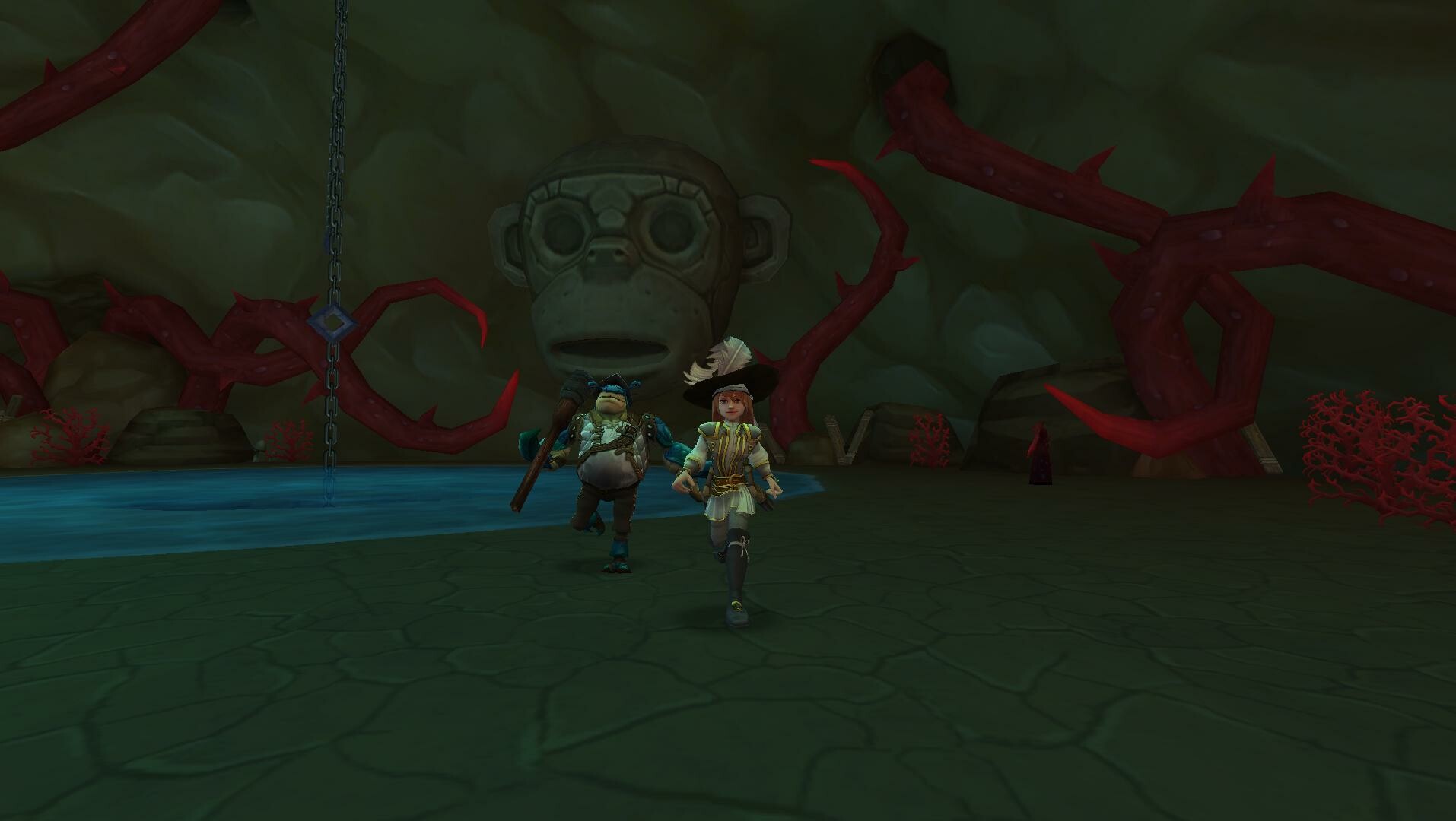 Pirate101 Screenshot 23