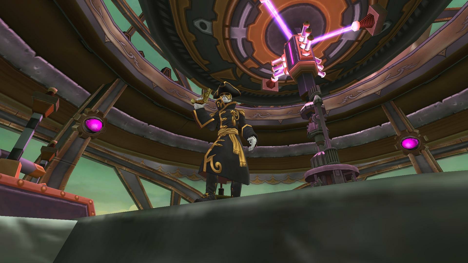 Pirate101 Screenshot 9