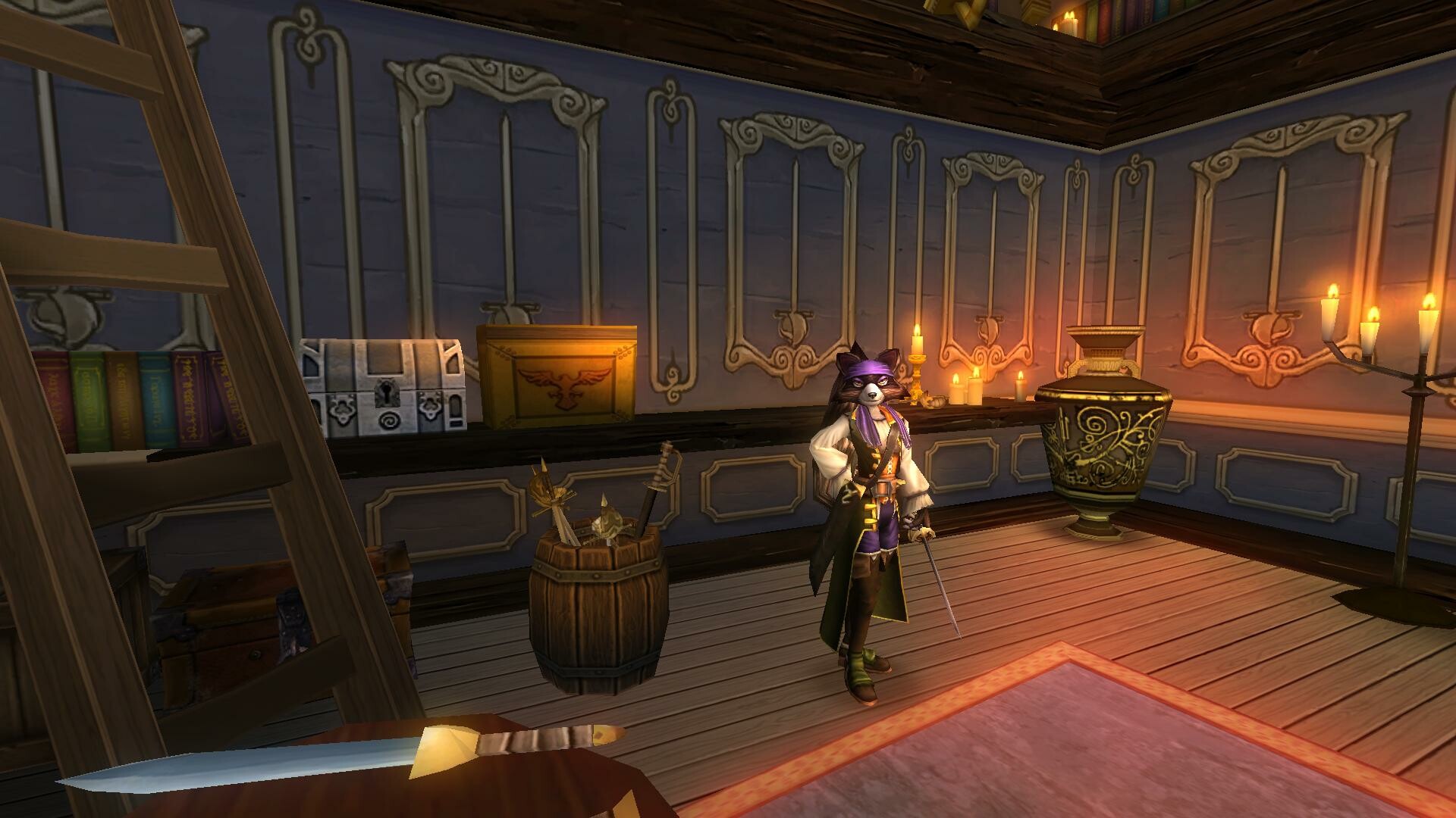 Pirate101 Screenshot 24