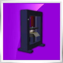 The way to pure medicine icon