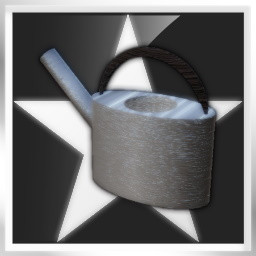 Watering: Beginner icon