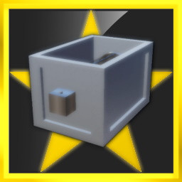 Pollinator: Practiced icon