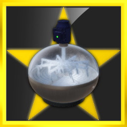 Trimmer: Practiced icon