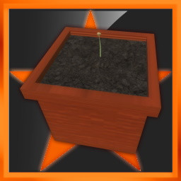 Seed: Expert icon