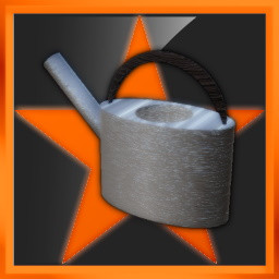 Watering: Expert icon