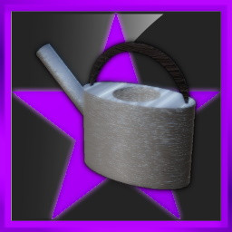 Watering: Professional icon