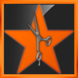 Scissor: Expert icon