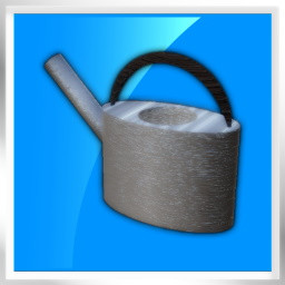 No water, no life icon