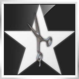 Scissor: Beginner icon
