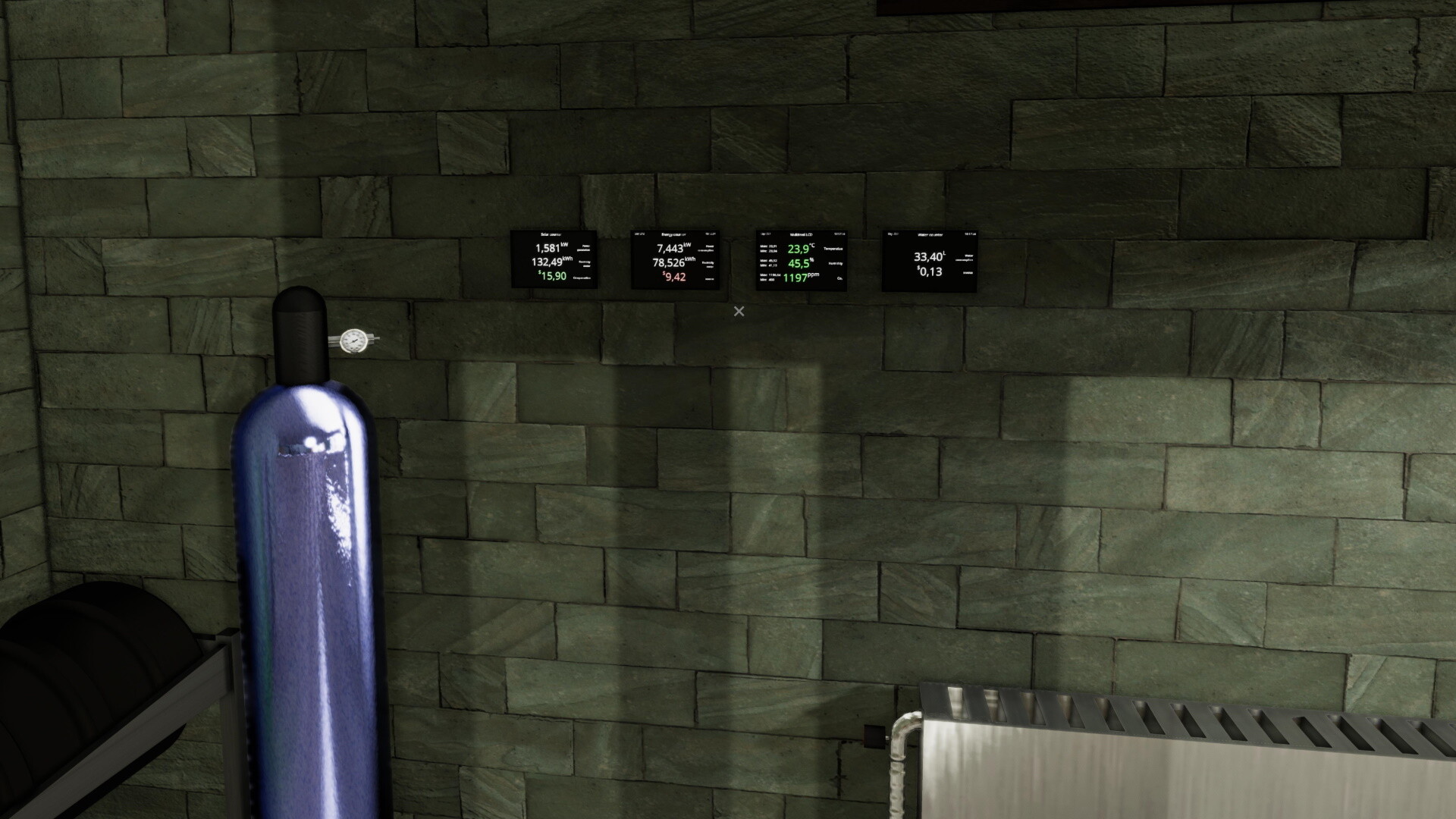 Medicinal Herbs - Cannabis Grow Simulator Screenshot 5