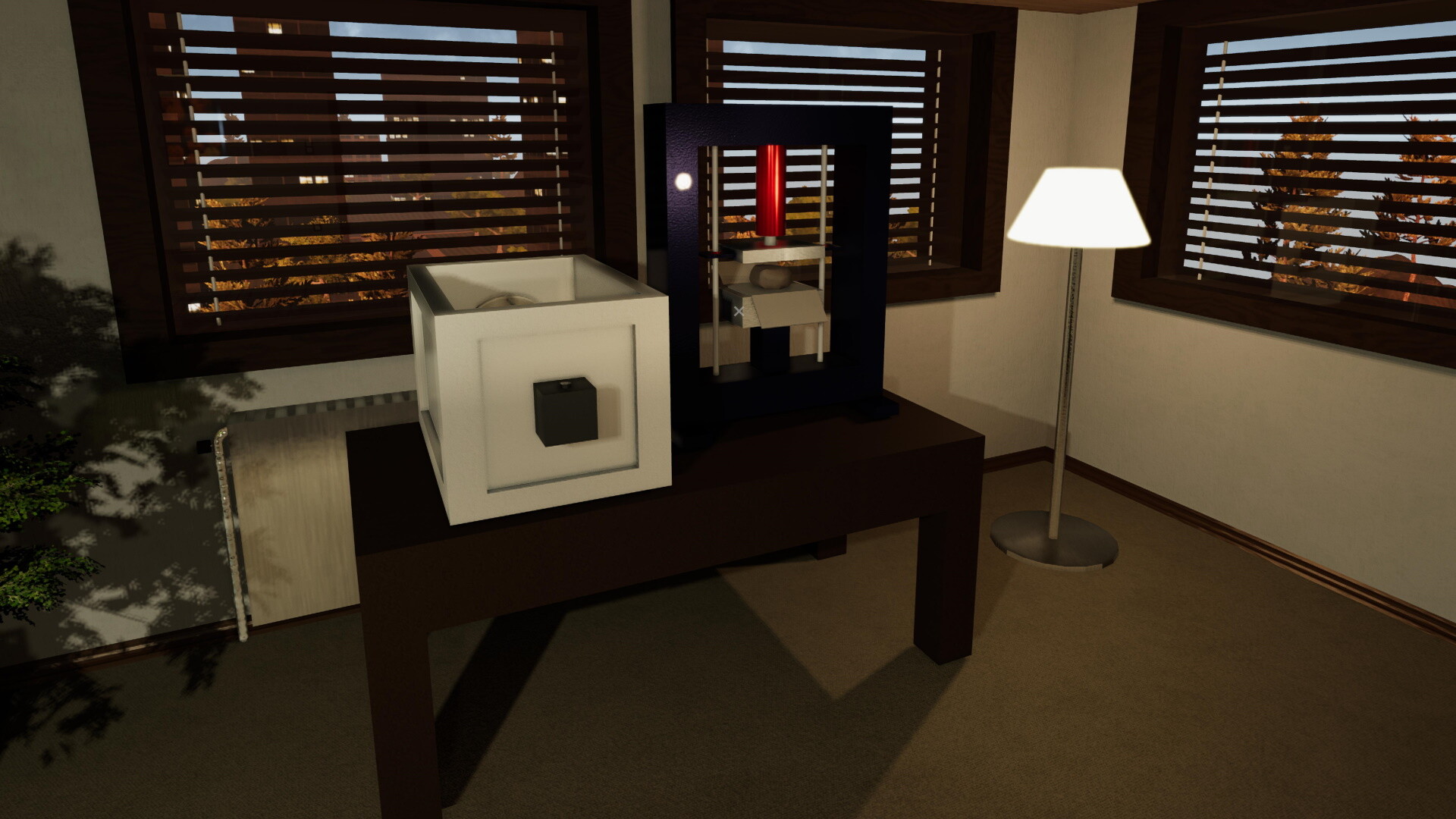 Medicinal Herbs - Cannabis Grow Simulator Screenshot 3