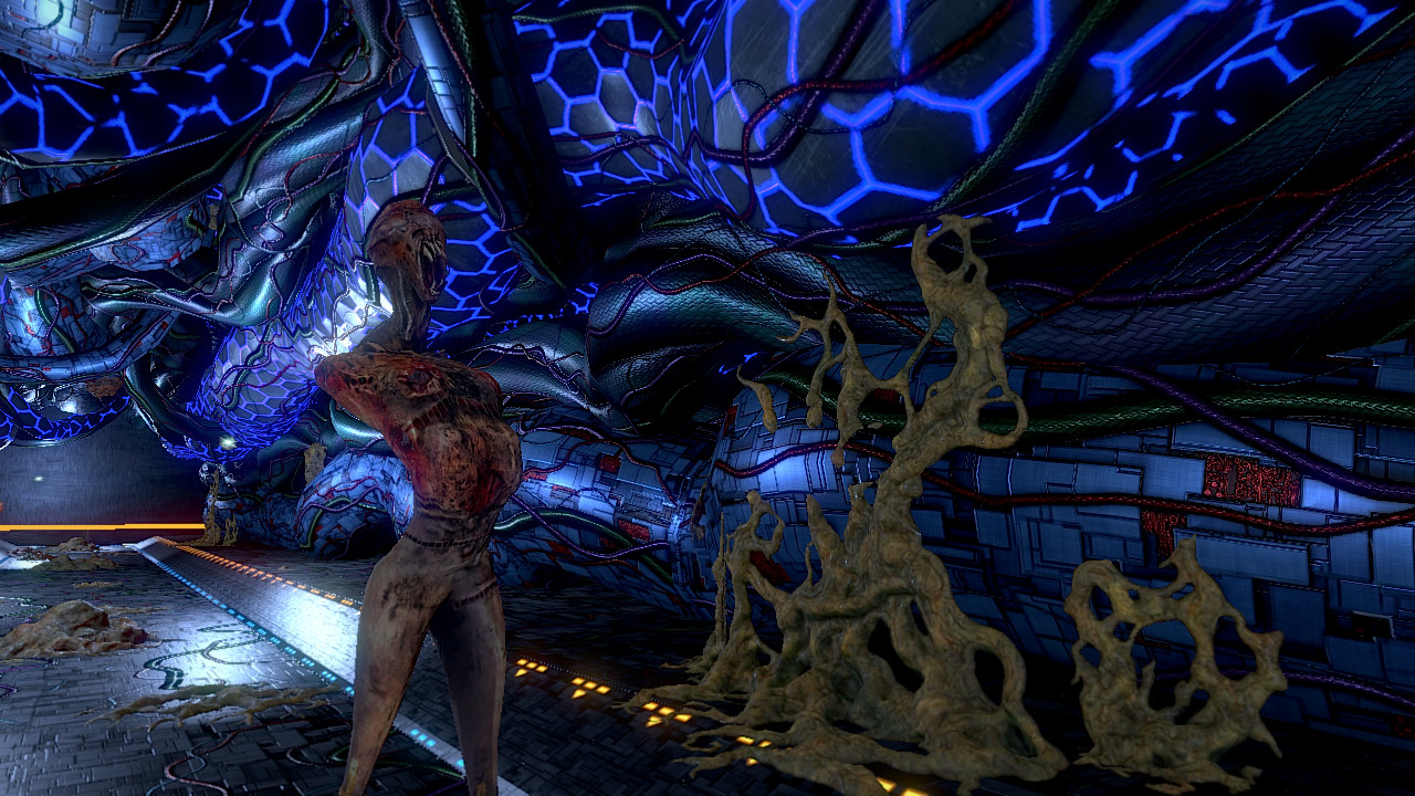 Project: Gorgon VIP Membership Screenshot 3