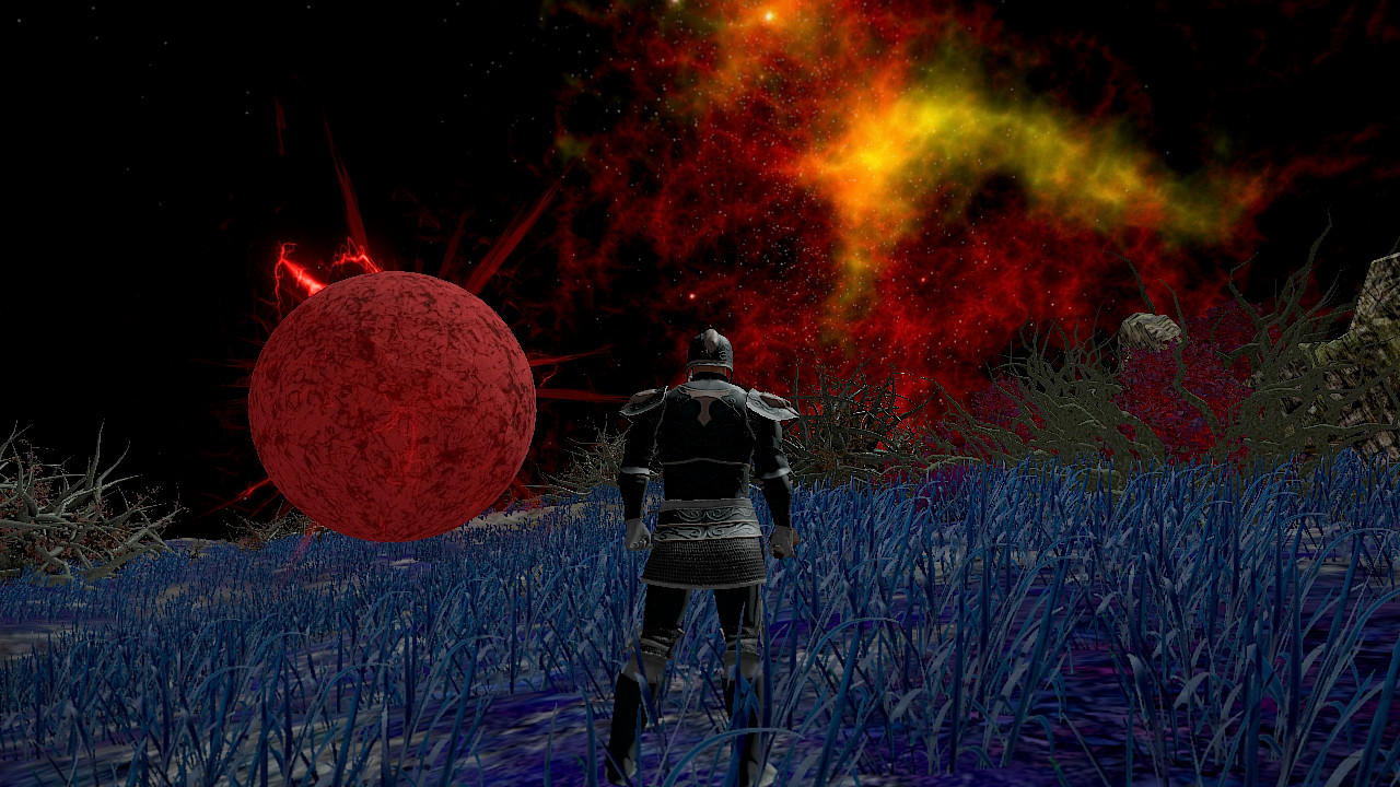 Project: Gorgon VIP Membership Screenshot 2