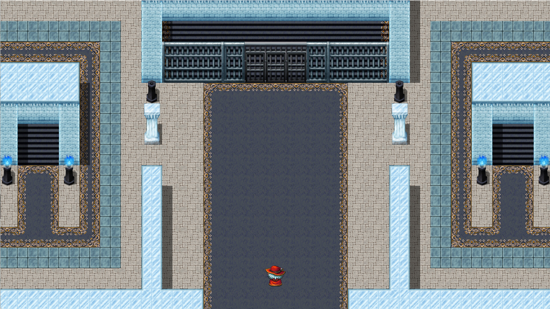 La Voie du Réveil Screenshot 1