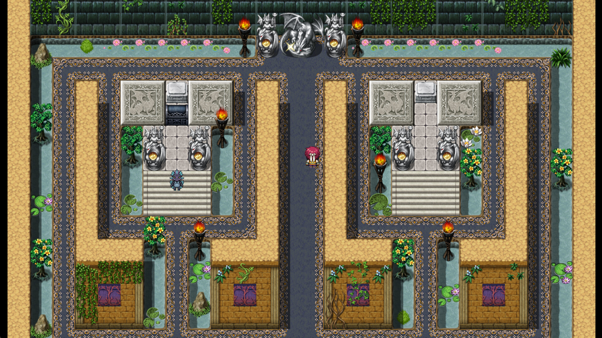 La Voie du Réveil Screenshot 0