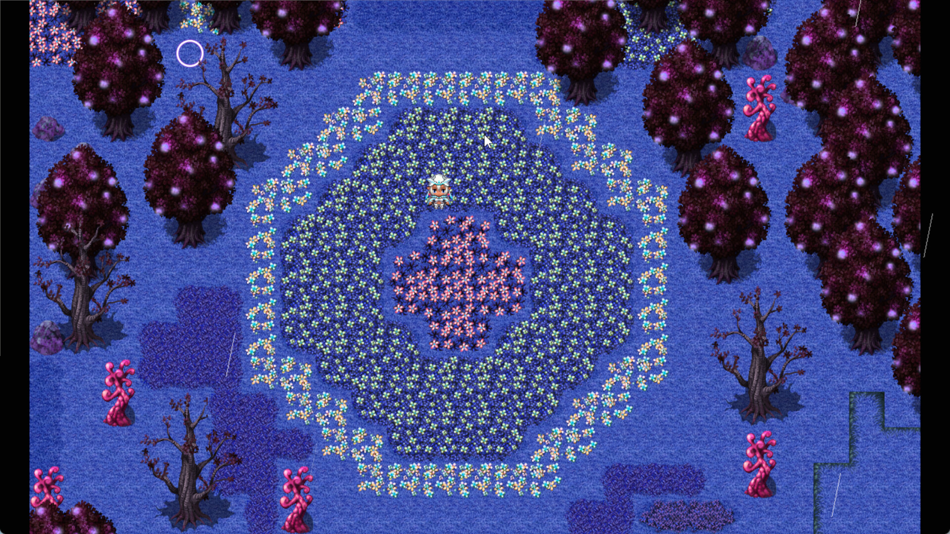 La Voie du Réveil Screenshot 4