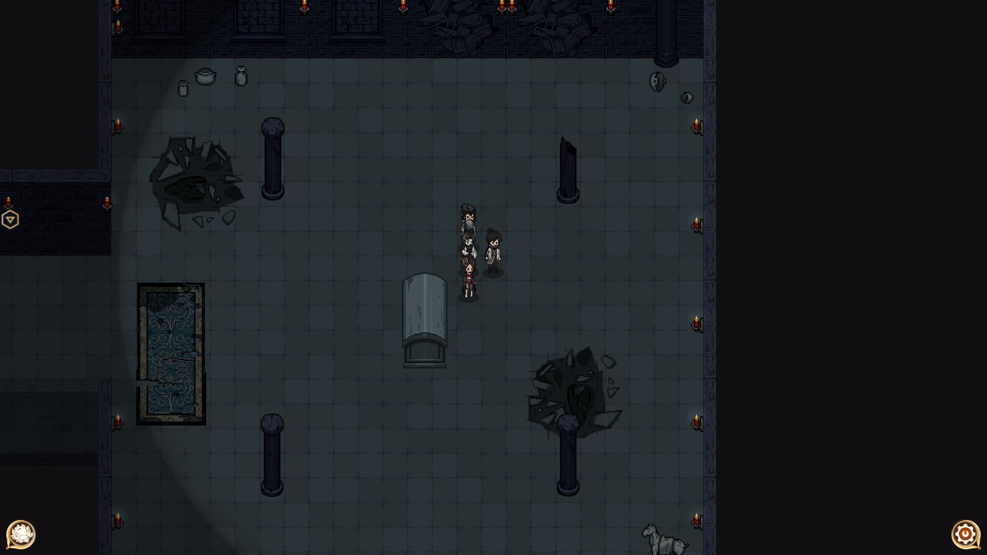 九幽证道 Screenshot 0