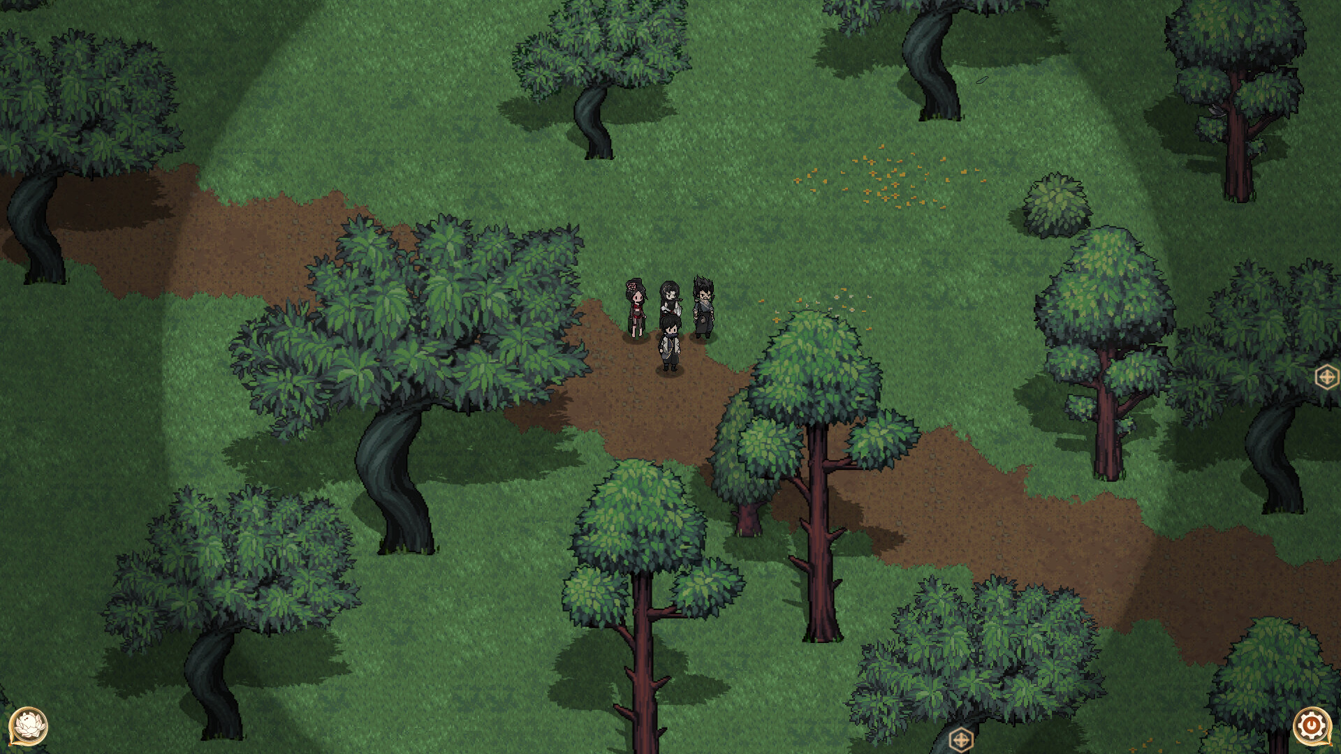 九幽证道 Screenshot 2