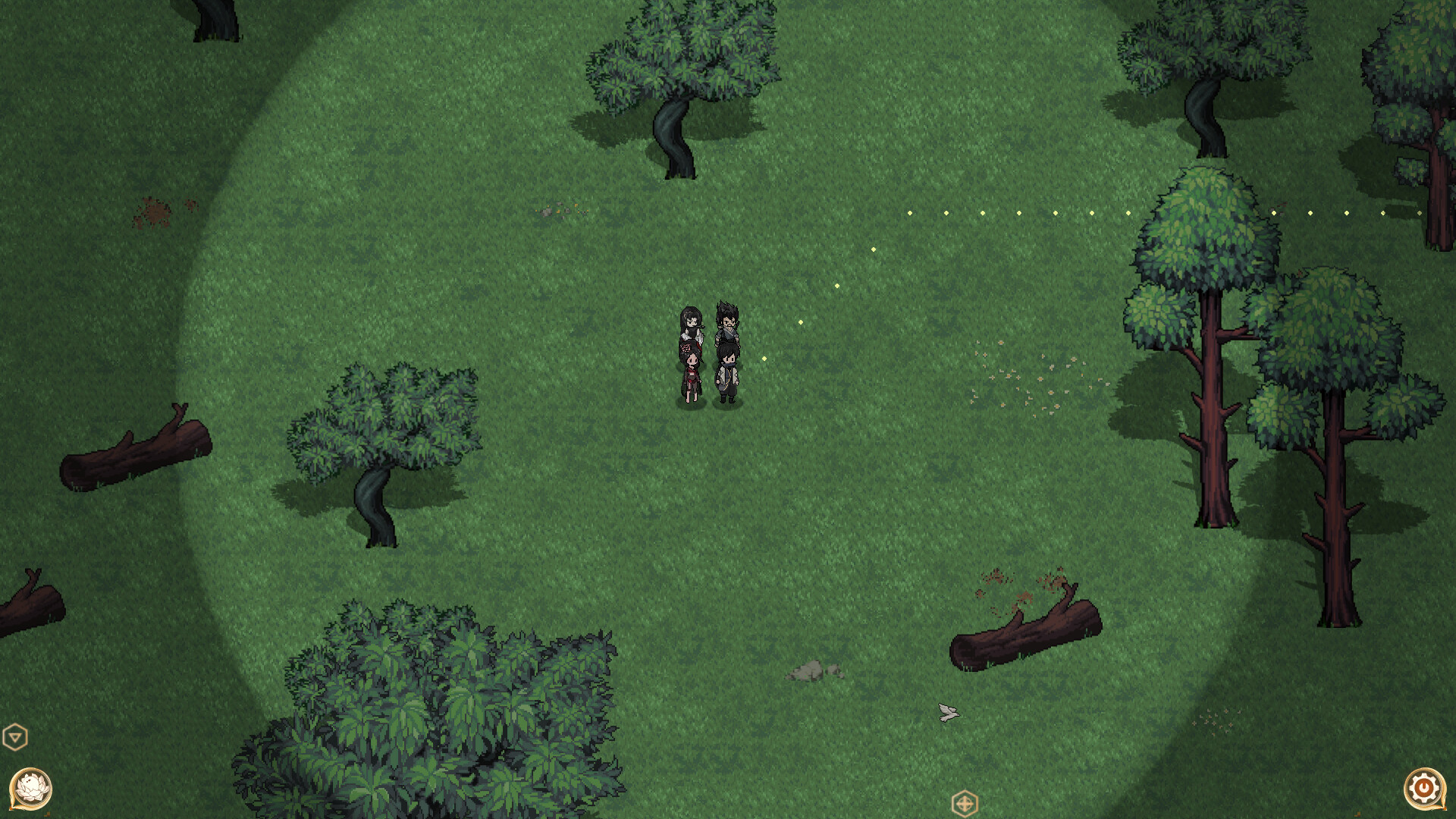 九幽证道 Screenshot 4