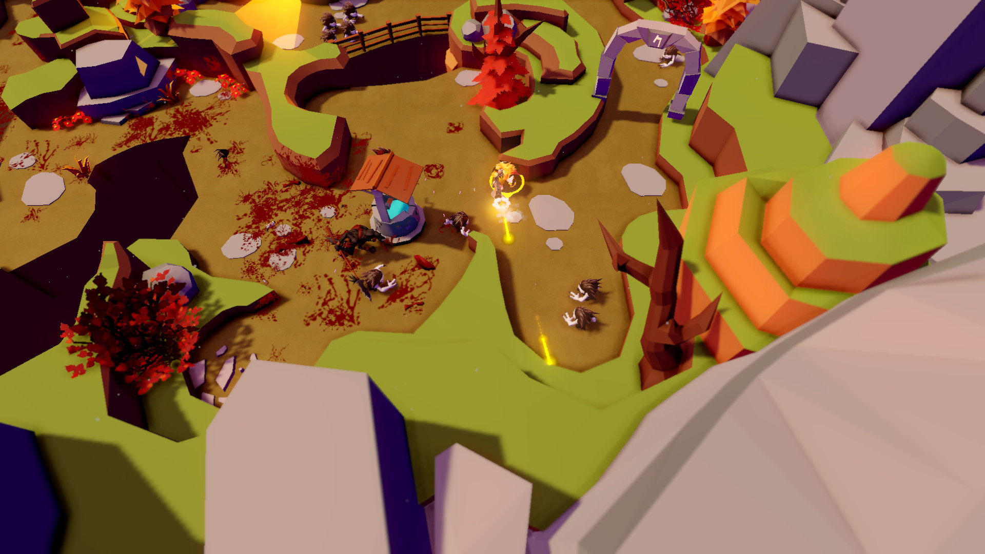 Gunnheim Screenshot 5