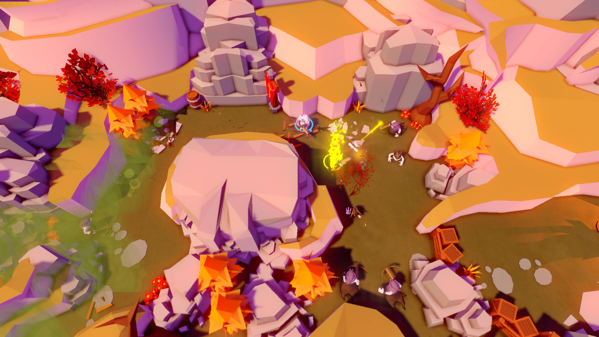 Gunnheim Screenshot 6