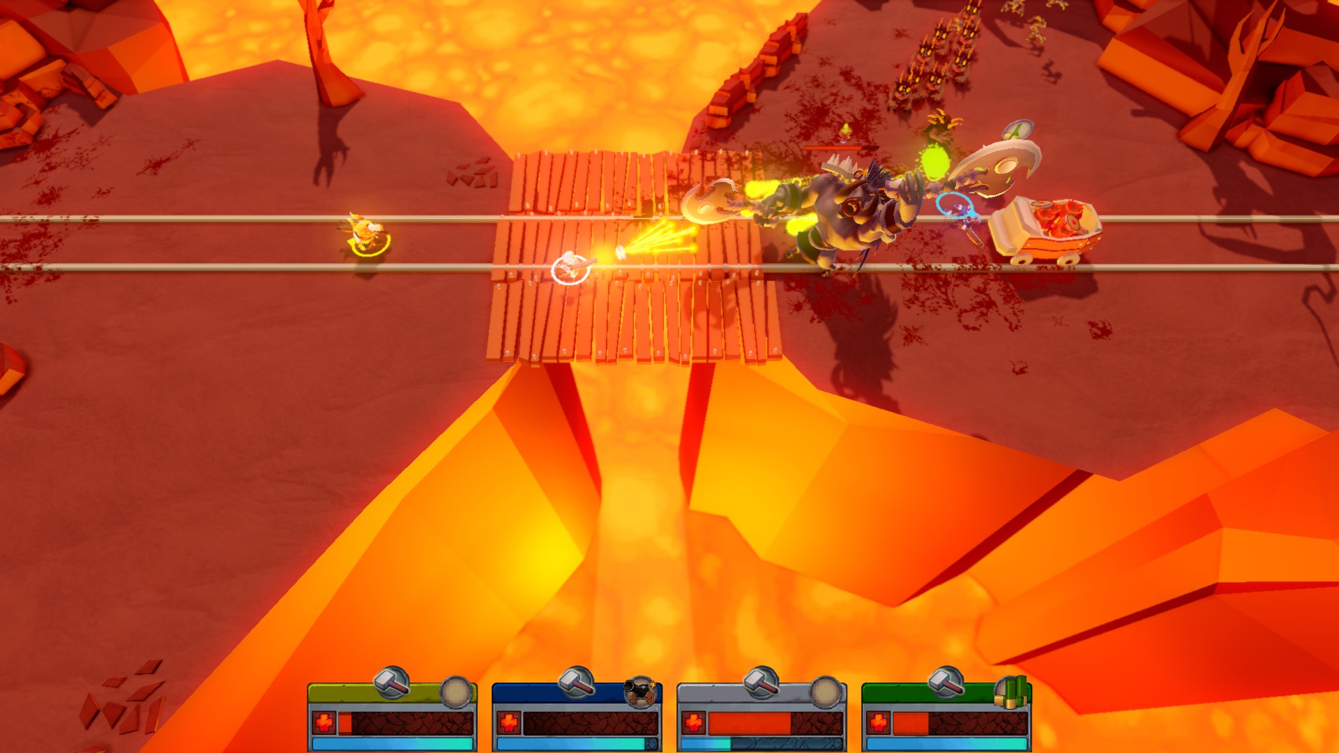 Gunnheim Screenshot 2