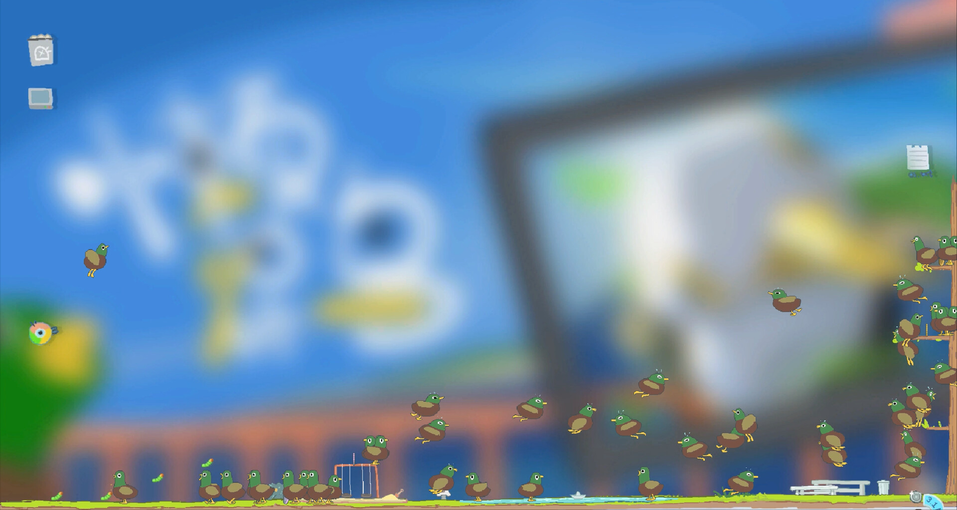 BirzaDemo Screenshot 6