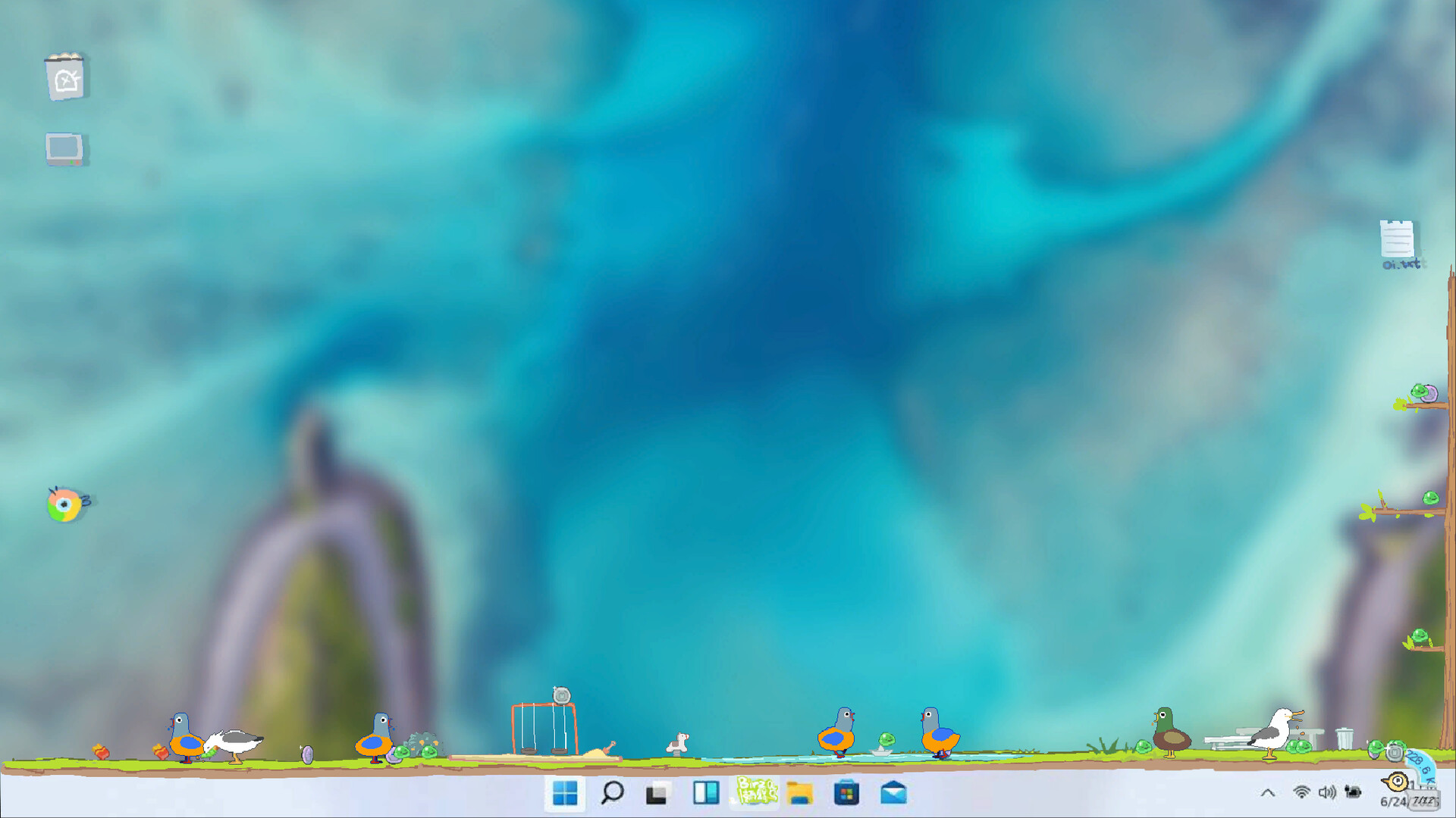 BirzaDemo Screenshot 3