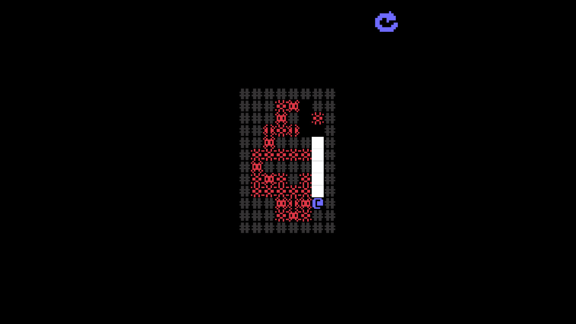 Spooky Pixel Hero Screenshot 9