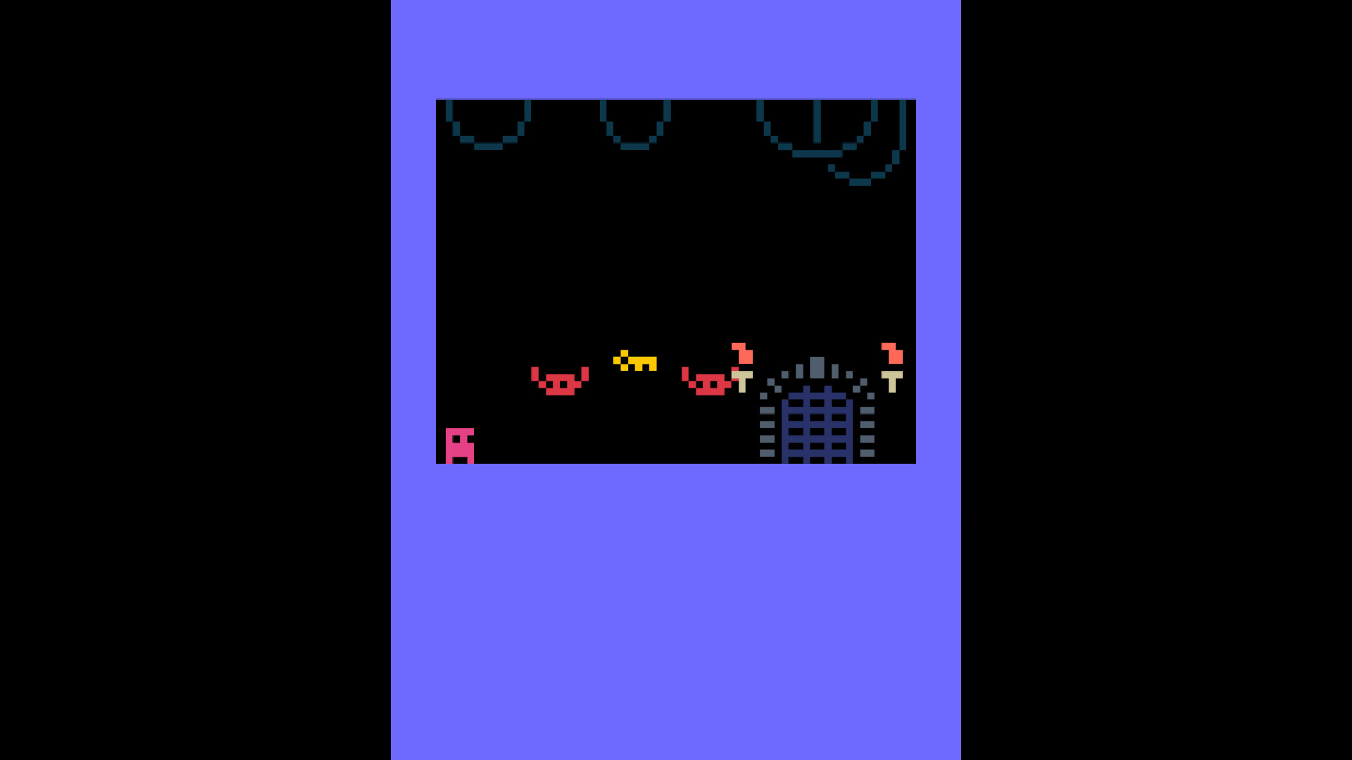 Spooky Pixel Hero Screenshot 6