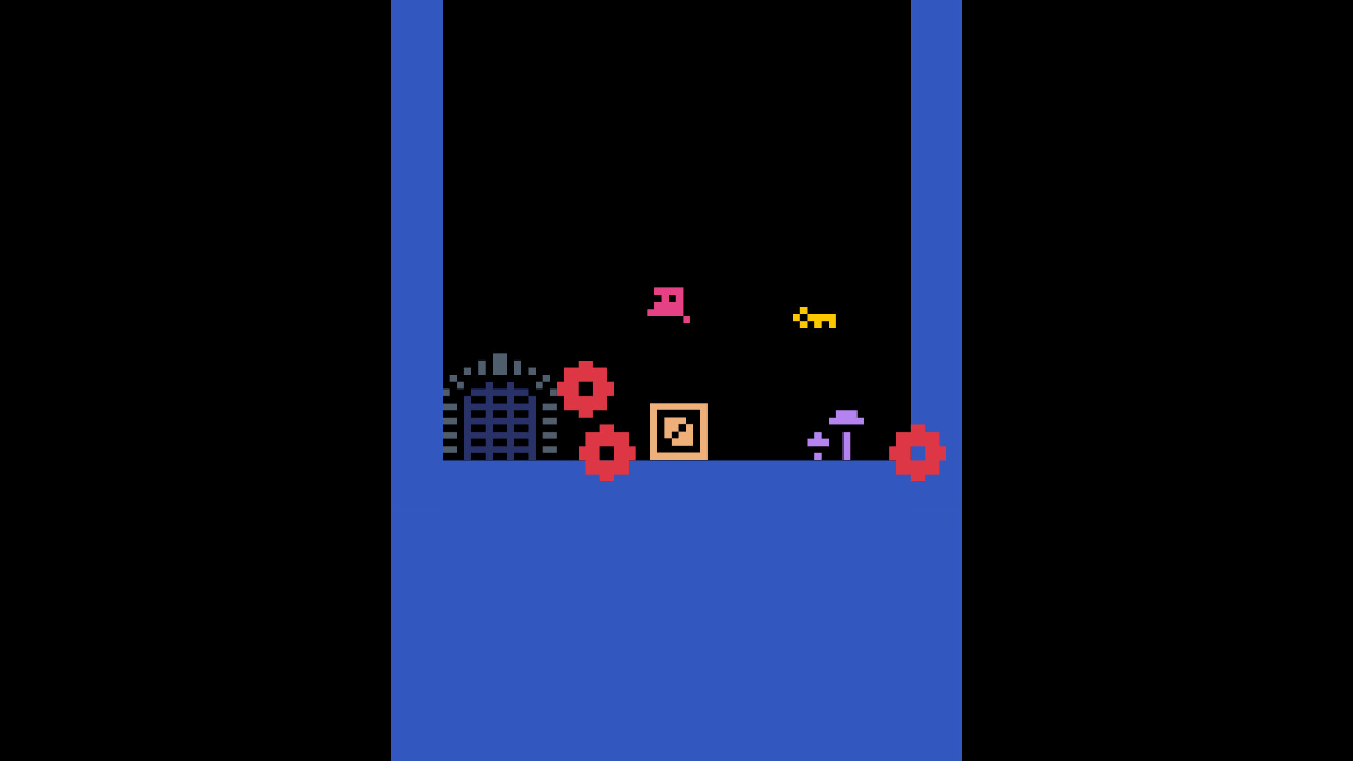 Spooky Pixel Hero Screenshot 11