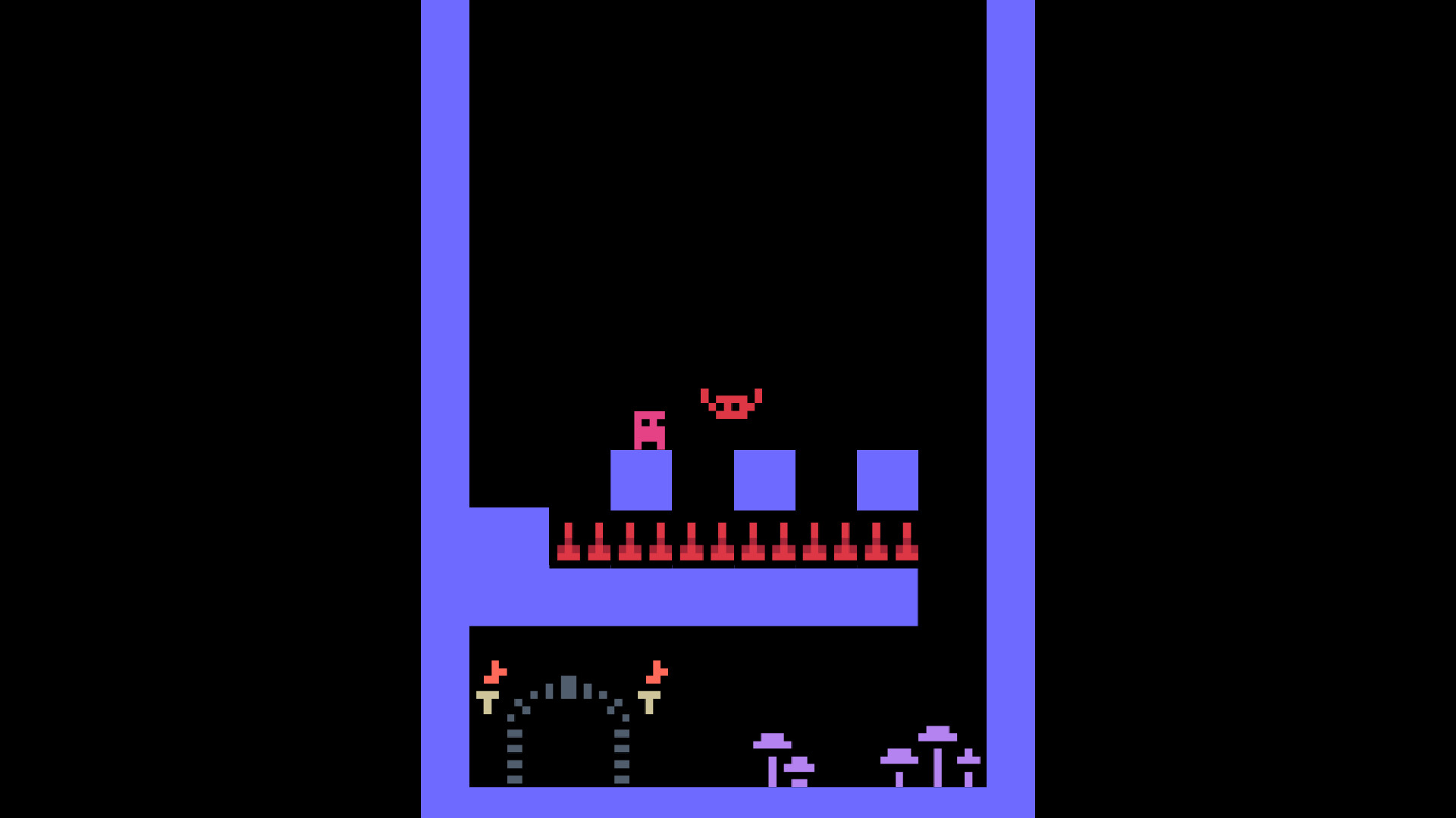 Spooky Pixel Hero Screenshot 8