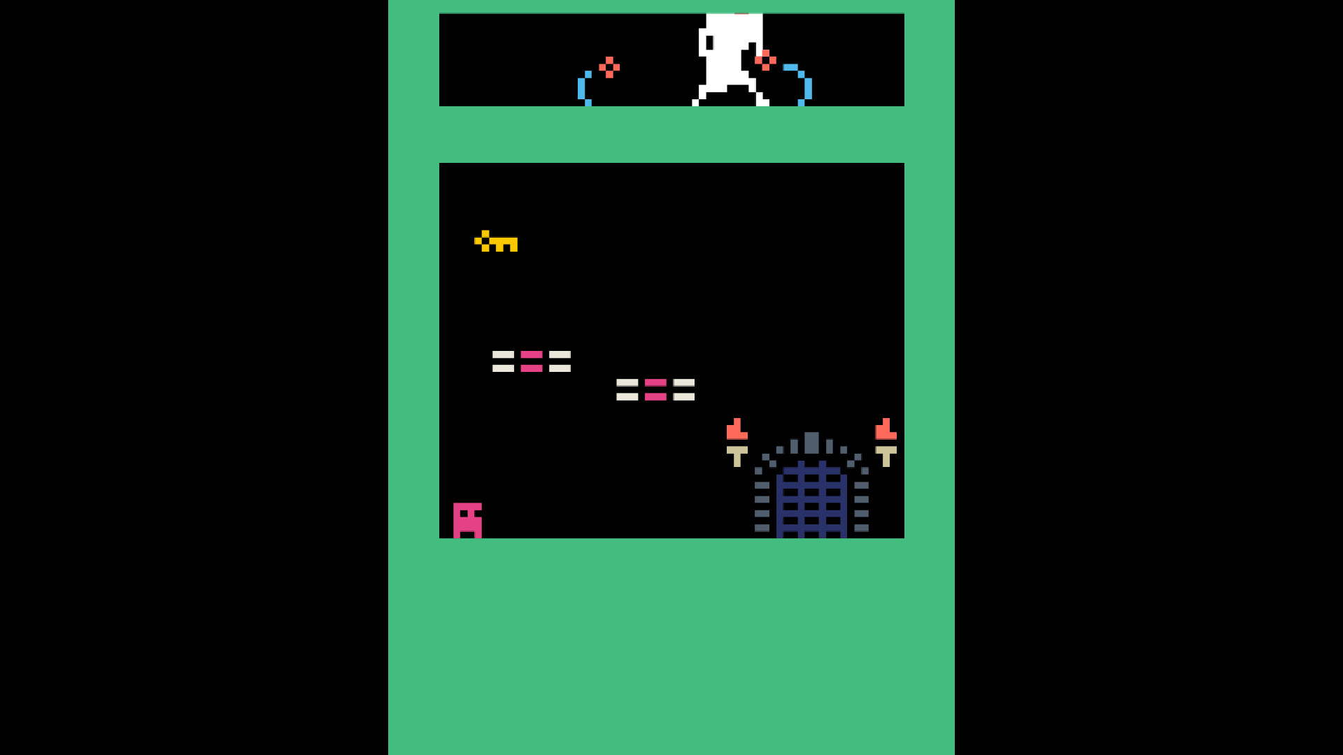 Spooky Pixel Hero Screenshot 7