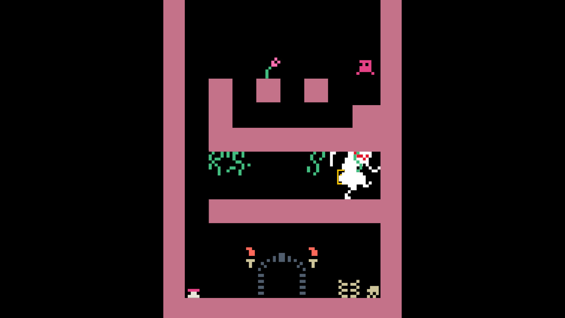 Spooky Pixel Hero Screenshot 4