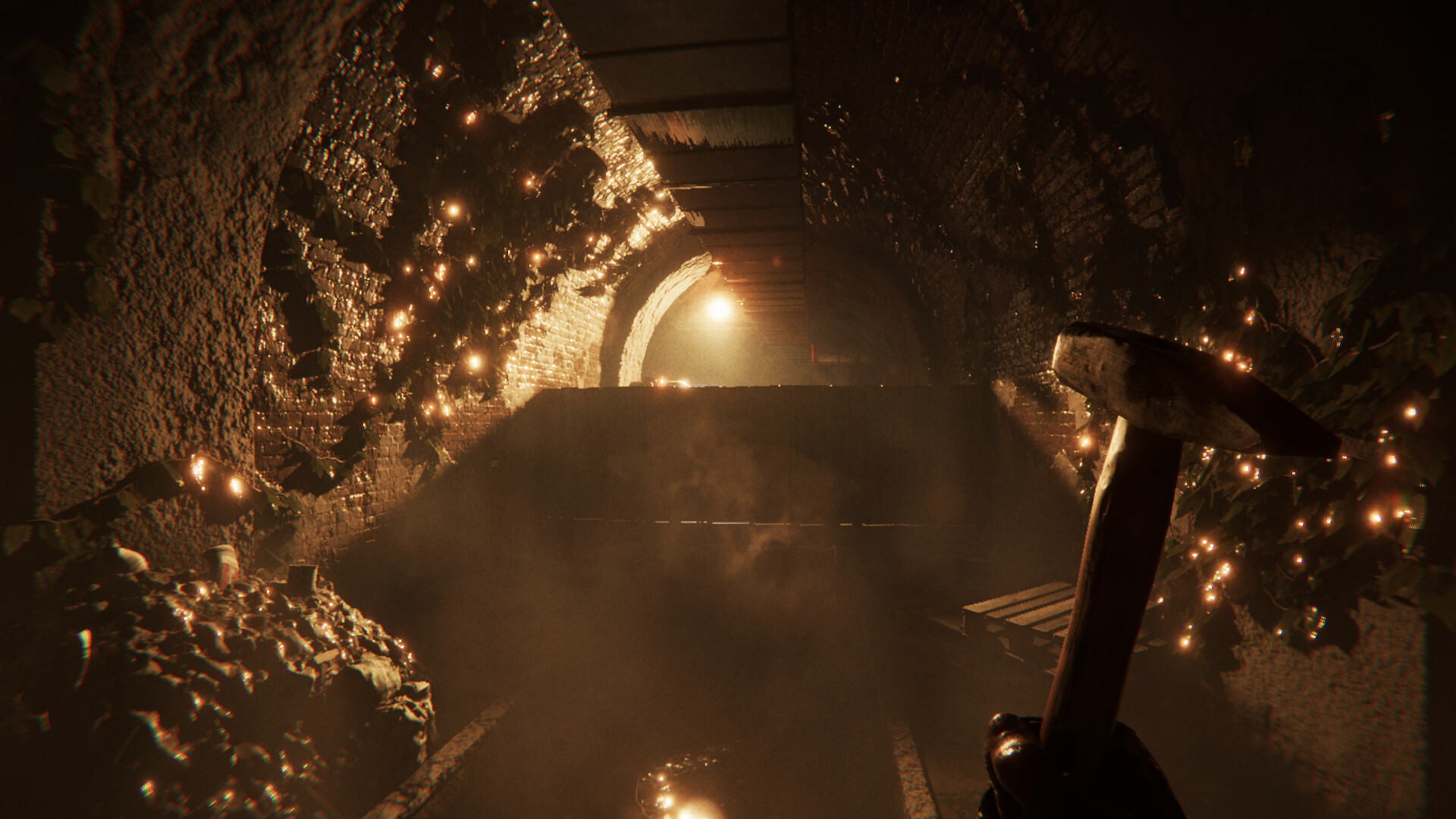 A.A.U. Black Site Screenshot 19