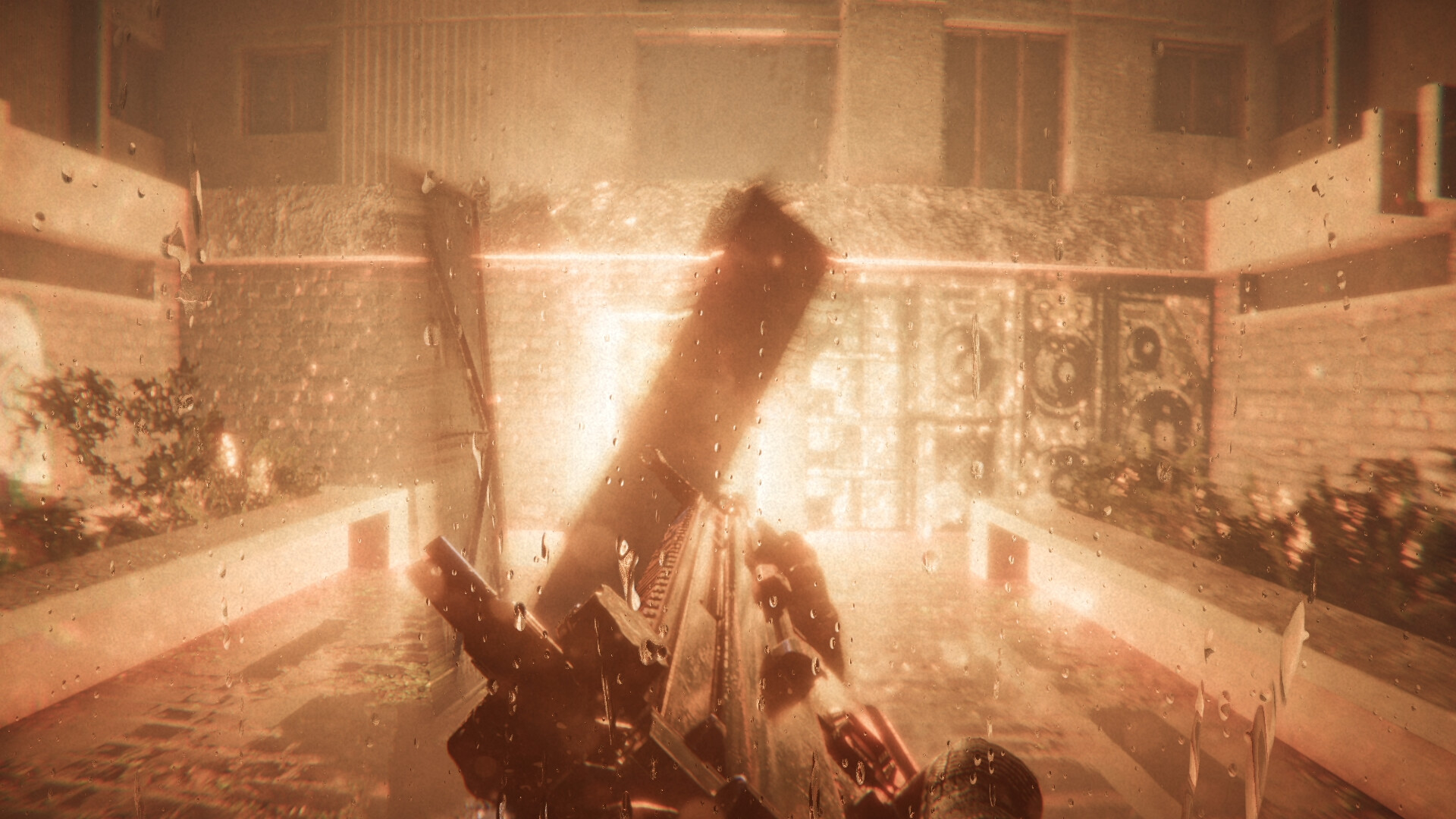 A.A.U. Black Site Screenshot 15