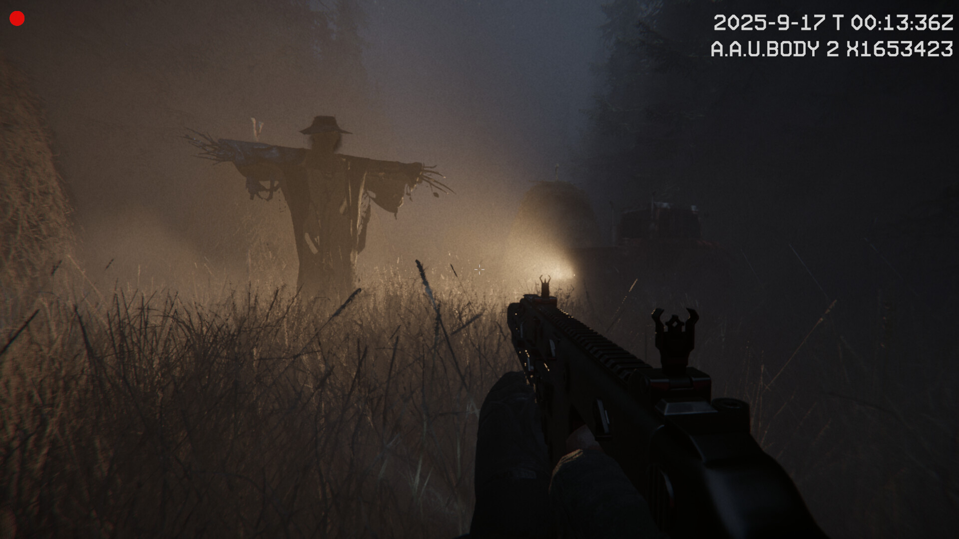 A.A.U. Black Site Screenshot 12