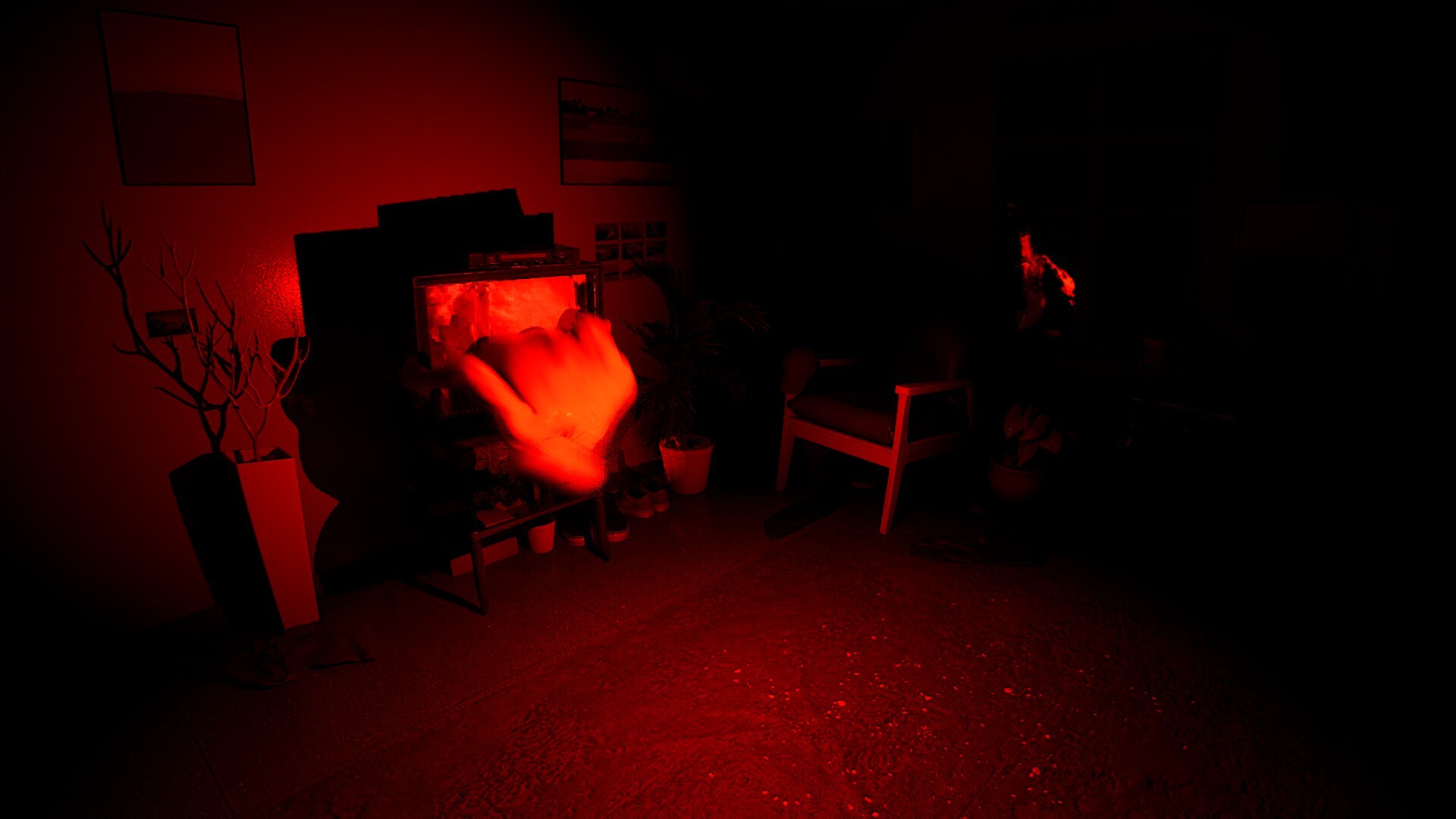 August Night Screenshot 7